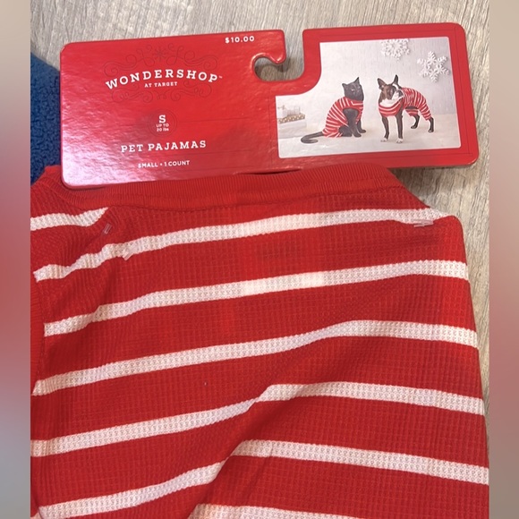 NWT Target Dog/Cat Pet Clothes Bundle - Picture 2 of 6
